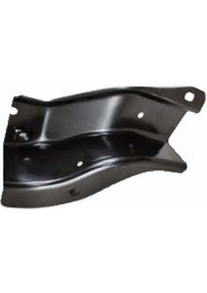 Nıssan Qashqai Ön Panel Yan Sacı Sol 2013 - F2521 - 4EAMA