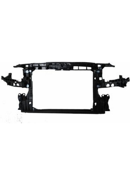 Audı A3 - 09/12 Ön Panel Komple Plastik (Tyg) 8P0805588L