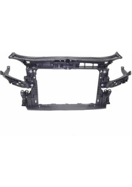 Audı A3 - 09/12 Ön Panel Komple Plastik (Tyg) 8P0805588L modelleri