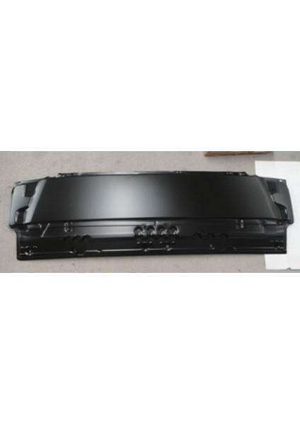Isuzu Npr - 06/09 Ön Panel Sacı (Göğüs Sacı) (Çift Teker) (Tyg) 8 - 97583956 - 0