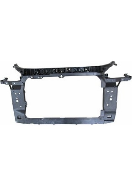 Hyundaı I10 - 08/12 Ön Panel Komple (Sımyı) 64101 - 0X000