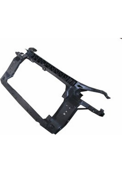 Hyundaı I10 - 08/12 Ön Panel Komple (Sımyı) 64101 - 0X000