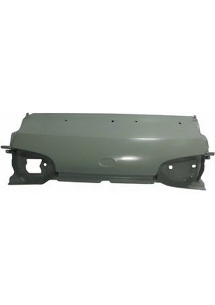 Hyundaı H100 - Minibüs - 97/08 Ön Panel Komple Gri Boyalı (Eagle Body) 6610043901