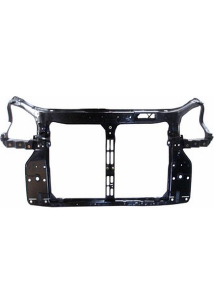 Hyundaı Tucson - 05/10 Ön Panel Komple Plastik (Sımyı) 64101 - 2E000