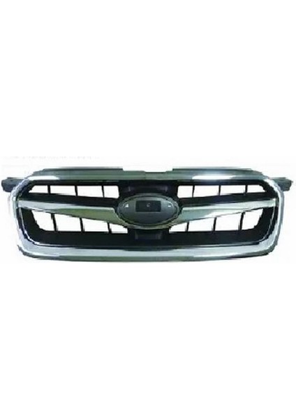 Subaru Legacy Ön Panjur Krom Çerçeveli 2006 - 2009 91121AG151