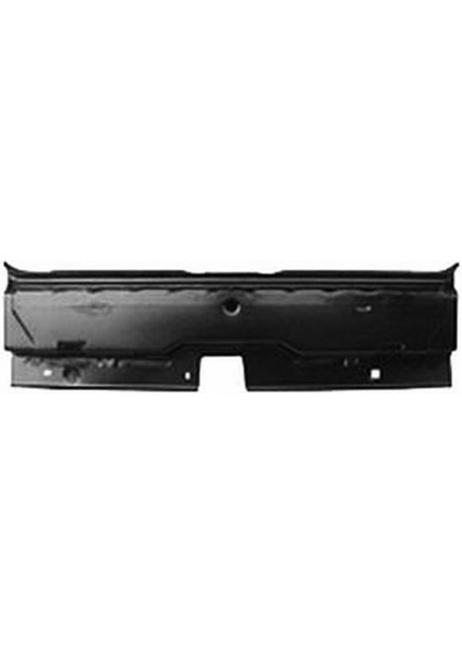 Peugeot 206 Arka Panel 1998 - 7243G7