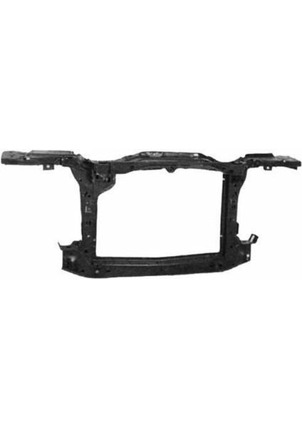 Bmw 3 E30 Ön Panel 1987 - 1990 41131971102