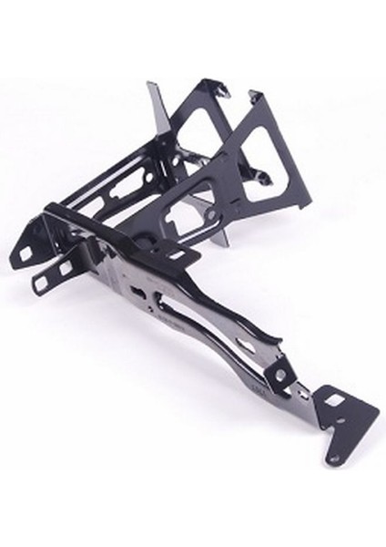 Bmw 3 F30 Ön Panel Taşıyıcı Sol 2011 - 51647245791