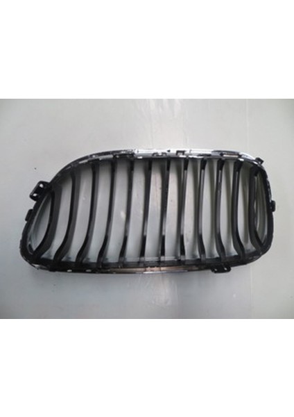 Bmw 3 E90 Ön Panjur Komple Krom Siyah Sağ 2009 - 51137201970