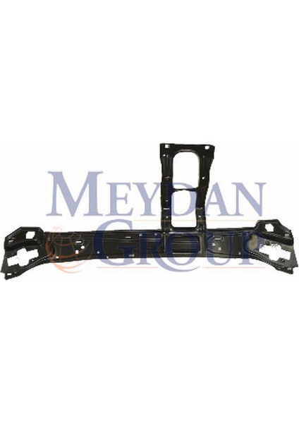 Mercedes C Class - W203 - 00/07 Ön Panel Üst Parça 4 Kapı (Tw) 2036202172