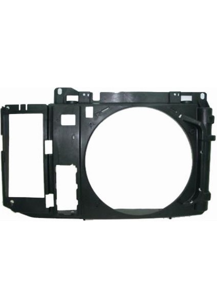 Cıtroen Berlıngo - 04/09 Ön Panel Plastik 1.6 Hdı (Radyatör Davlumbaz Paneli) (Tw) 1308.CK modelleri