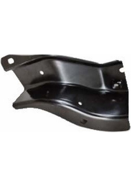 Nıssan Qashqai Ön Panel Yan Sacı Sağ 2013 - F2520 - 4EAMA