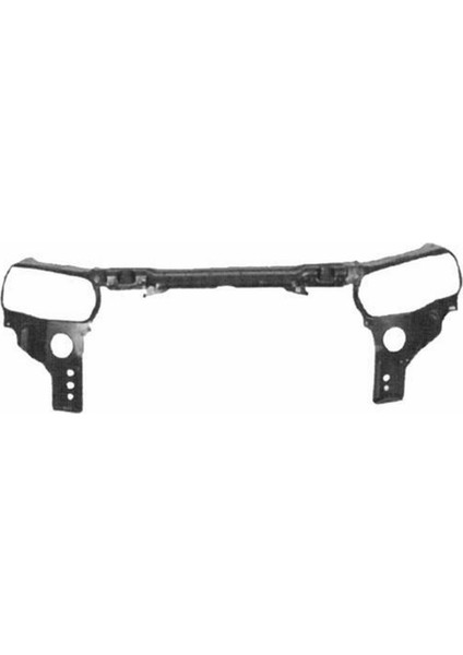 Peugeot 406 Ön Panel 1996 - 1999 7106A1