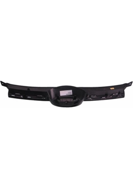 Ford Focus - Sd/hb - 12/14 Ön Panjur Siyah Nikelaj Çıtalı (Tw) 1719227
