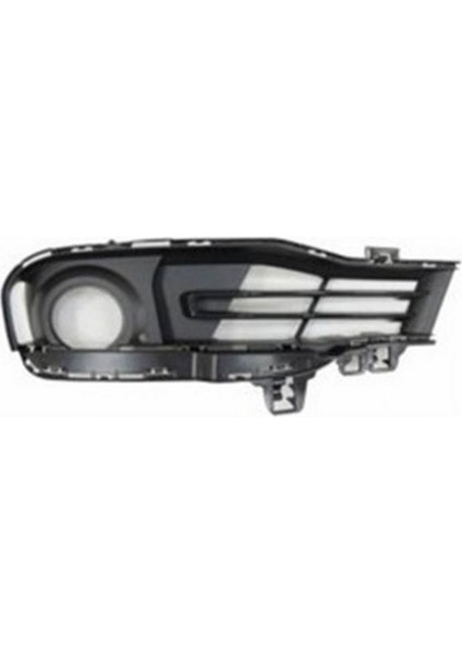 Bmw 3 F30 Ön Tampon Panjuru Delikli Açık Lux.sol 2015 - 51117396877
