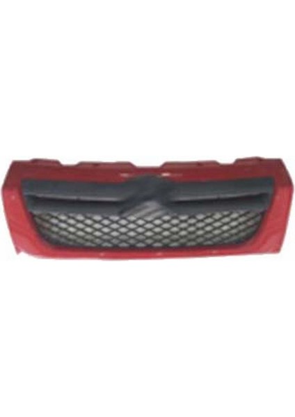 Cıtroen Jumper Ön Panjur Komple 2006 - 2013 7804R5