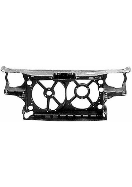 Volkswagen Golf Iıı 1.8/2.0 Klimalı Ön Panel 1991 - 1997 1H0805594L