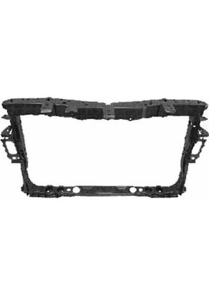 Toyota Auris Ön Panel 2007 - 5320102905