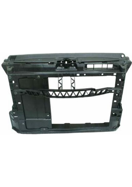 Volkswagen Polo Ön Panel Plastik BENZIN.2009 - 6R0805588AH