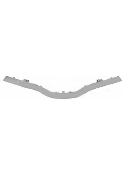 Renault Kangoo Ön Panjur Kuşağı Gri Astarlı 2012 - 623855056R