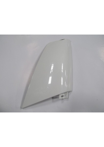 Isuzu Npr - 06/09 Ön Köşe Paneli Sol Plastik Beyaz (Çift Teker) (Casp) 8 - 97585430 - 4