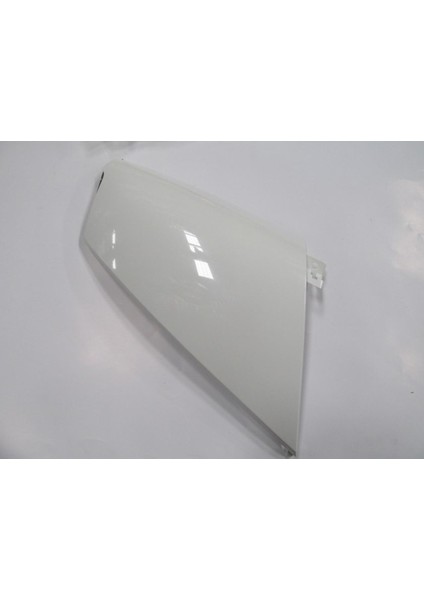 Isuzu Npr - 06/09 Ön Köşe Paneli Sol Plastik Beyaz (Çift Teker) (Casp) 8 - 97585430 - 4