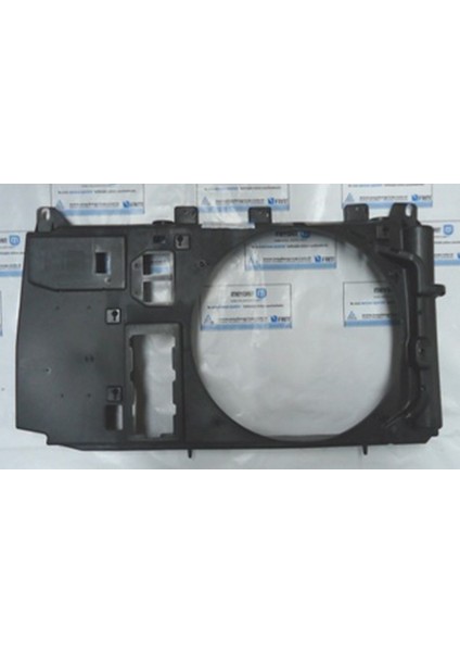 Cıtroen Xsara Pıcasso - 01/04 Ön Panel Plastik (Bfn) 1308.X1