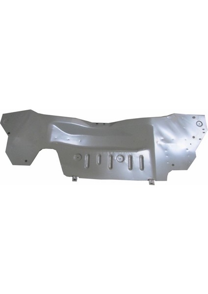 Peugeot 301 - 17/21 Arka Panel Komple (Gri Boyalı) (Tw) 1608357780 fırsatları