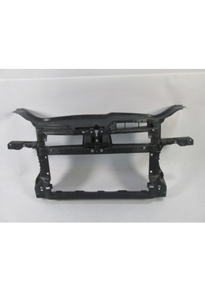 Volkswagen Golf - 5 - 04/09 Ön Panel Komple Plastik (Dizel Tip) (Sımyı) 1K0805588K