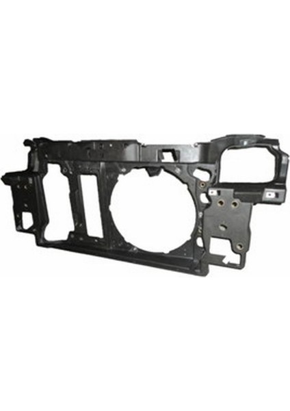 Volkswagen Polo - 4 - 99/01 Ön Panel Komple Dizel (1.4cc) (Plastik) (Tw) 6N0805594Q