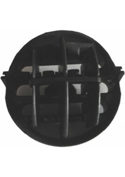 Renault Kangoo - Classic - 03/12 Ön Göğüs Orta Üfleme Peteği Siyah (Sağ/sol Aynı) (Adet) (Difizör) 7701045856 fiyatları