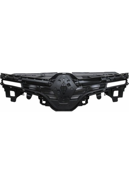 Renault Clio Ön Panjur Hb 2012 - 622563184R
