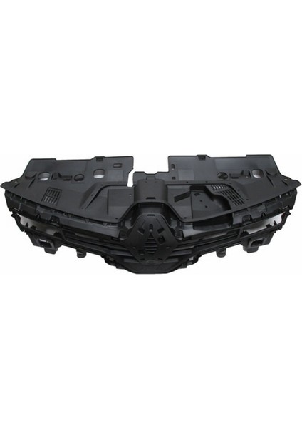 Renault Clio Ön Panjur Hb 2012 - 622563184R