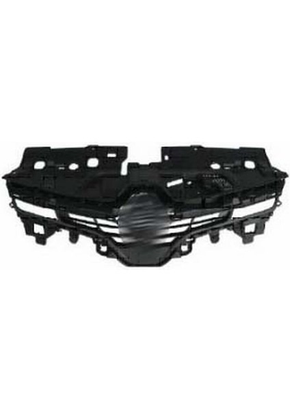 Renault Clio Ön Panjur Hb 2012 - 622563184R