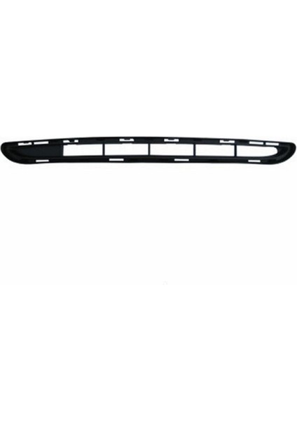 Renault Clio Ön Panjur Siyah Hb 2009 - 622565519R