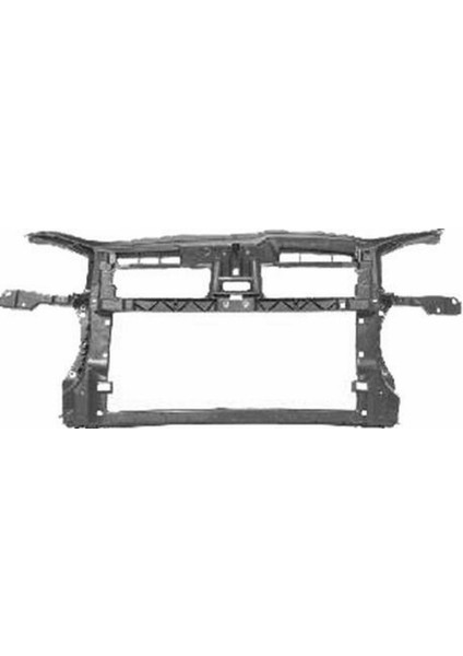 Volkswagen Jetta - 5 - 06/10 Ön Panel Komple Plastik 1.4/1.6/1.9cc /2.0cc/benzinli (Sımyı) 1K0805588F fırsatları