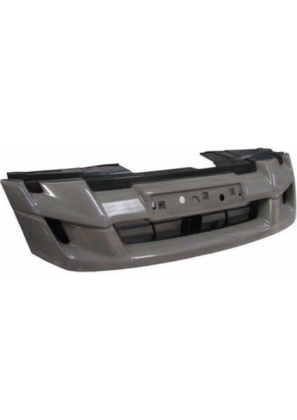 Isuzu D Max - Pıck Up - 12/17 Ön Panjur Iç/dış Set (Kaplamalı) (4x4/4x2) (Fpı/tyg) 8 - 98193871 - 0
