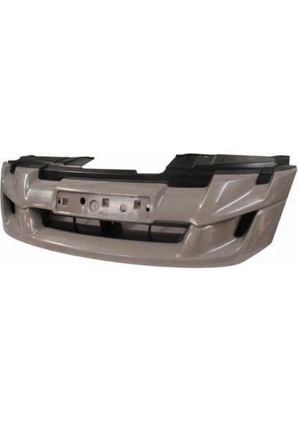 Isuzu D Max - Pıck Up - 12/17 Ön Panjur Iç/dış Set (Kaplamalı) (4x4/4x2) (Fpı/tyg) 8 - 98193871 - 0