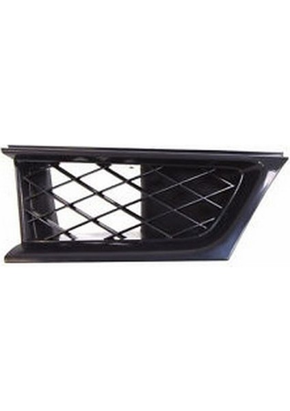 Subaru Impreza Ön Panjur Siyah Sol 2006 - 2007 91121FE250VW