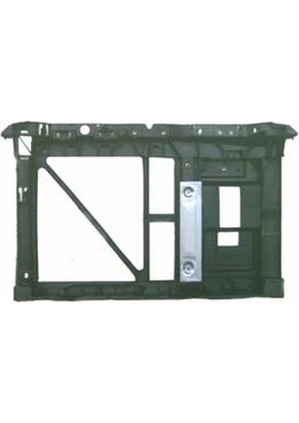 Cıtroen C3 Ön Panel Otomatik 2002 - 7101FR