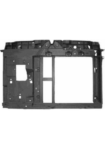 Cıtroen C3/P.207 Ön Panel 1.4 Dizel 2005 - 9677952180 indirimleri