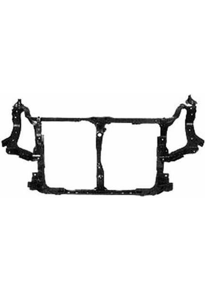 Honda Crv Ön Panel 2002 - 2004 60400S9AA01ZZ