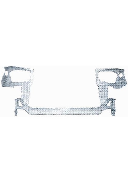 Hyundaı Elantra Ön Panel 2001 - 2003 641002D011