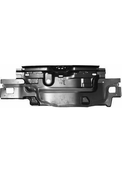 Volkswagen Golf Arka Panel Alt 1998 - 2003 1J6813301H