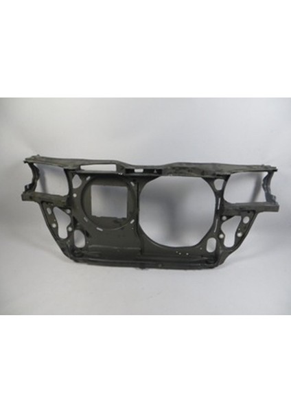 Volkswagen Passat - B5 - 97/00 Ön Panel Komple Plastik Klimasız Dizel Tip (Sımyı) 3B0805594L