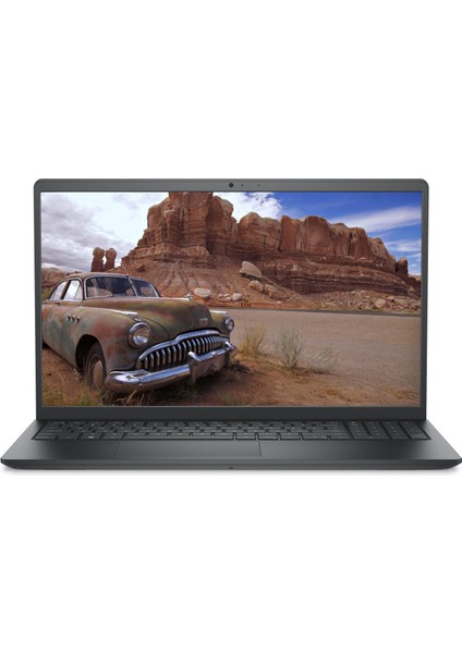 Vostro 3510 N1823VN3510_U I3-1115G4 4gb 256SSD 15.6" Hd Freedos Taşınabilir Bilgisayar