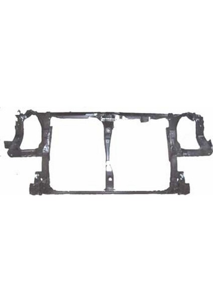 Honda Crv - 02/04 Ön Panel Komple (Bfn) 60400 - S9A - A00ZZ