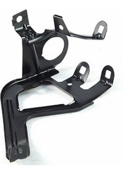 Bmw 5 F10 Ön Panel Braketi Sağ 2010 - 41357207209