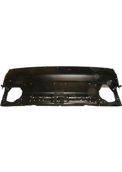 Mazda E2200 - Minibüs - 96/99 Ön Panel Komple (Panjur Bağlantı Saclı) (Tw) SB3570670E