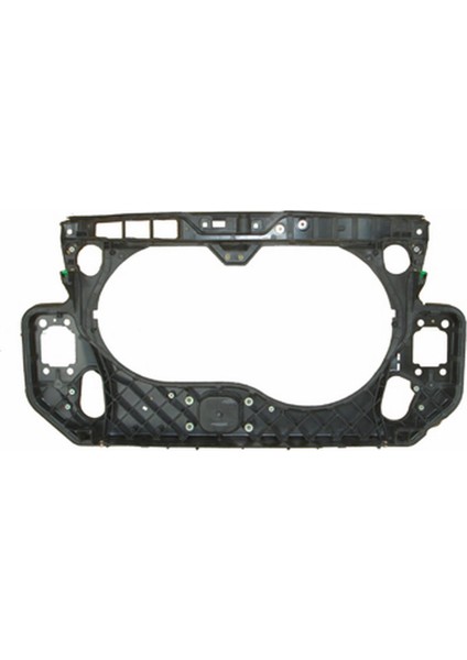 Audı A6 - 09/11 Ön Panel Komple (Benzinli/dizel) (Sımyı) 4F0805594D